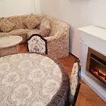 Apartment Konvikt