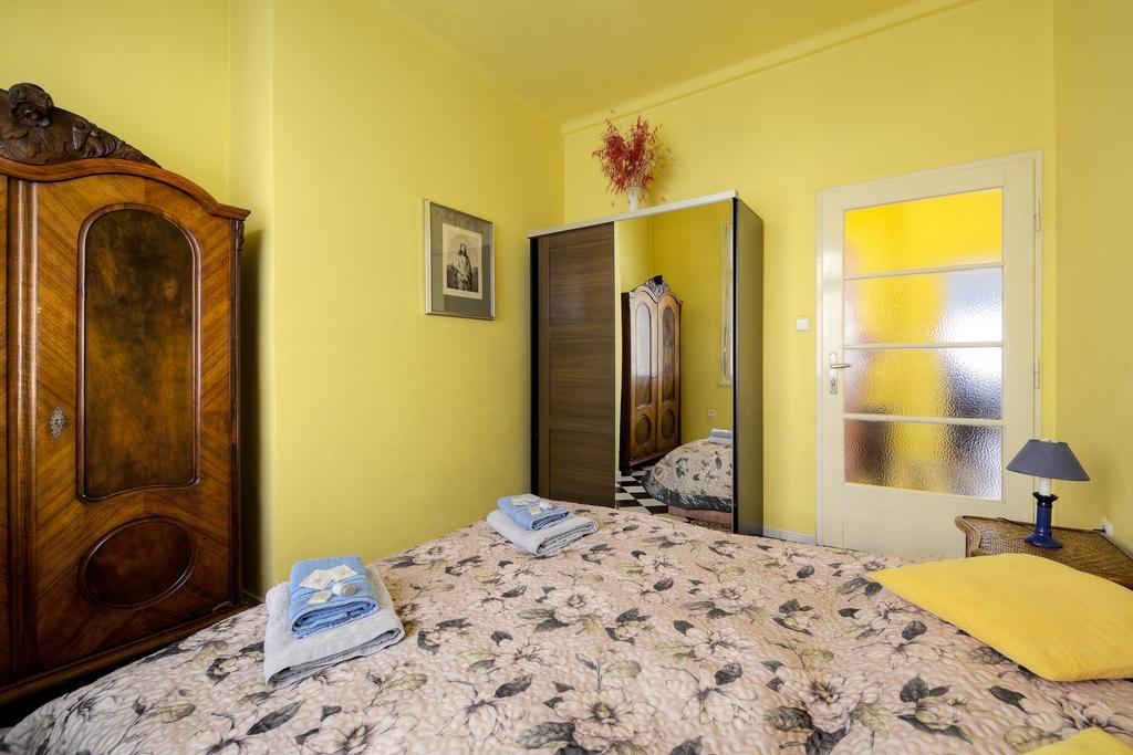 Aparthotel Konvikt Praga