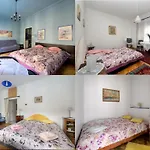 Apartment Konvikt