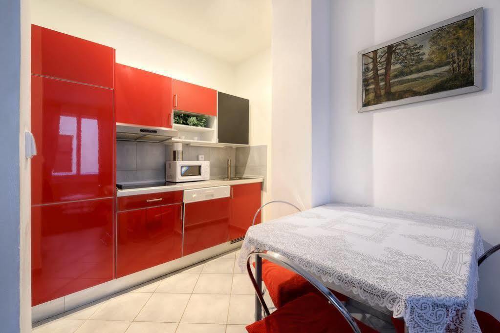 Aparthotel Konvikt Praga